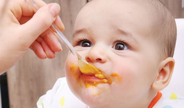 Kalite Sorunu Tespit Edildi: Bebek Mamaları Toplatılıyor