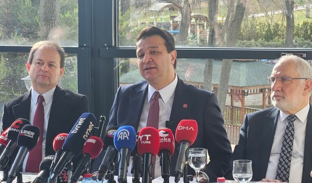 Arıkan’dan Bağımlılık ve Ekonomi Uyarısı!