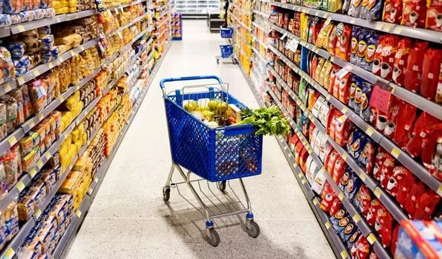 Ramazan Öncesi Temel Gıdada Zam Dalgası!