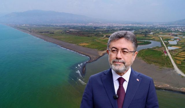 Asi Nehri’ne 14 Milyar TL’lik Yatırım Planı!