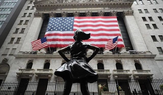 ABD’de Tarım Dışı İstihdam Verileri Açıklandı!