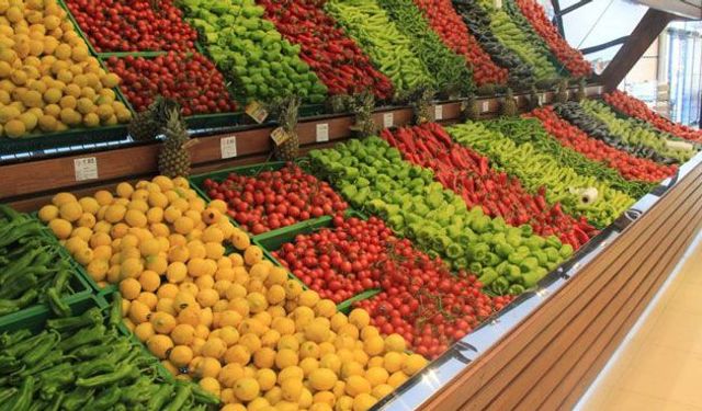 Ürün Fiyatında Tarladan Markete 4 Kat Fark!