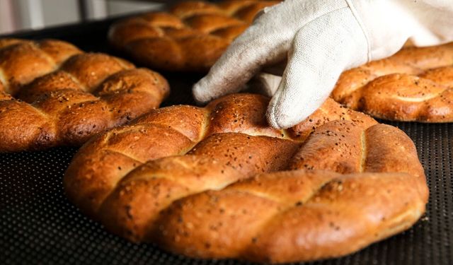 Başkent’te Mobil Pide Dönemi!