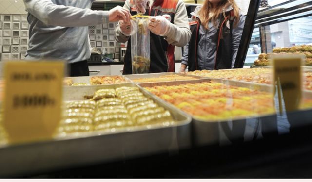 Ramazan Öncesi Ülke Genelinde Gıda Denetimi!