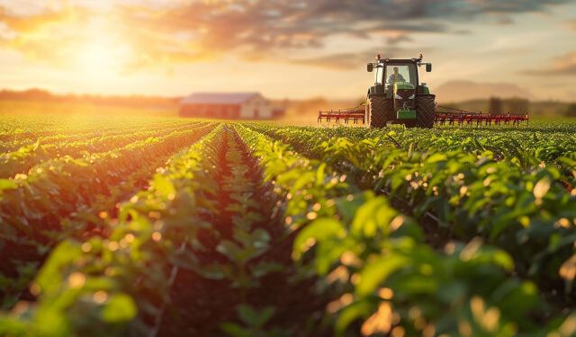 IPARD III’te 214 Projeye 1,7 Milyar TL Hibe!