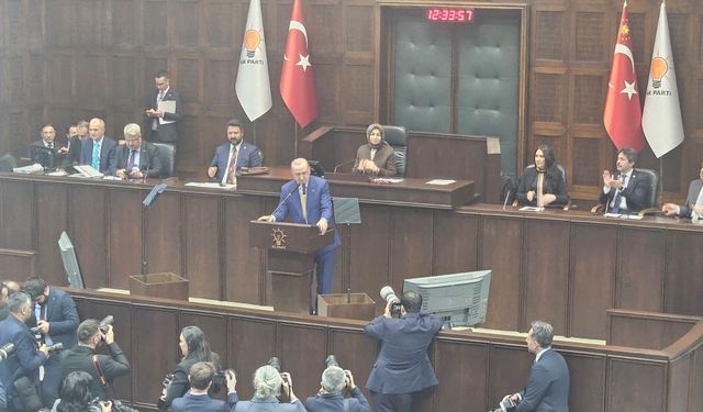 Laiklik Tartışmalarına Erdoğan’dan Sert Mesaj!