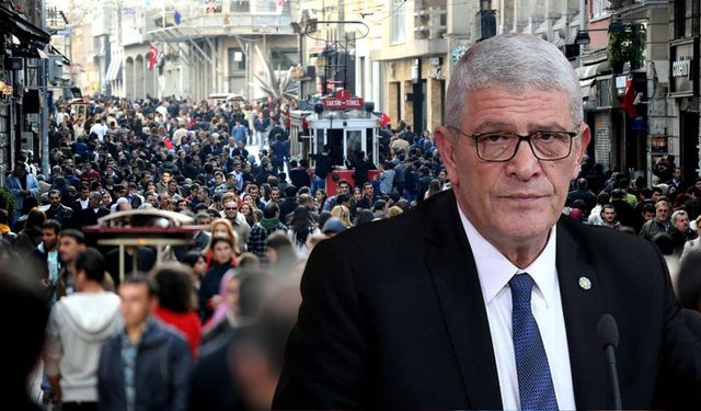 “Anadolu’ya Yeniden Yerleşmeliyiz”