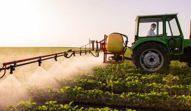 Tarımsal Girdi Maliyetlerinde Yükseliş Sürüyor