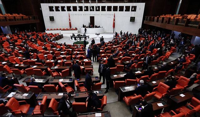 Kanun Teklifiyle Tarım ve Ormanda Yeni Düzenlemeler Mecliste!