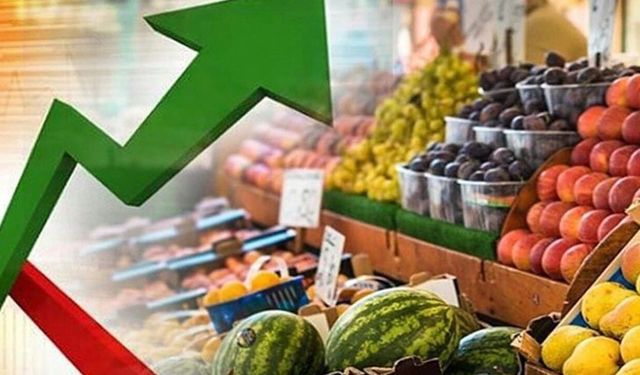 Küresel Gıda Piyasasında Yön Değişti!