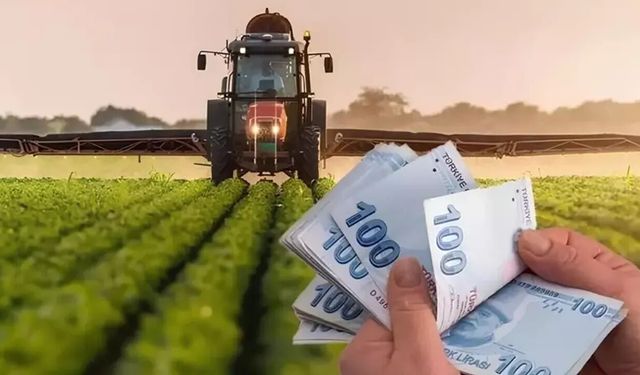 Kırsal Kalkınmaya 65,5 Milyar TL’lik Yatırım!