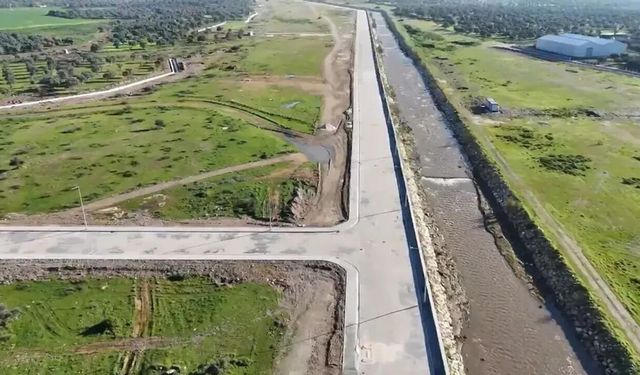 İzmir’de Tarım ve Sanayi Bir Arada: 1.500 Kişiye İş İmkanı