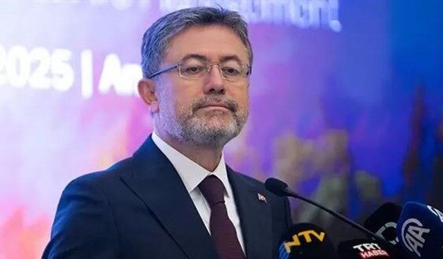 Gübrede Arz Sorunu Var mı? Bakan Yumaklı Açıkladı!