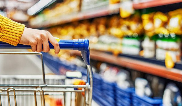 “Çek-Gönder” ile Gıda İhlalleri Anında Bildirilecek