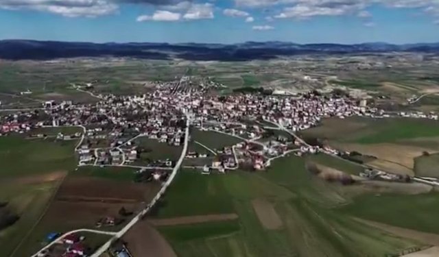 784 Milyon TL’lik Dev Hayvancılık Yatırımı!