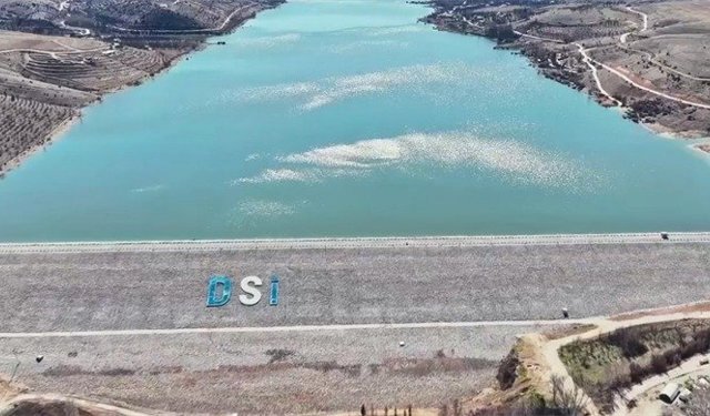 Bakan Açıkladı: 465 Milyon TL’lik Dev Yatırım Tamamlandı!