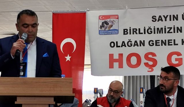 Erzincan’da Birlik Seçimi Sonuçlandı: Yeni Başkan Emrah Duran