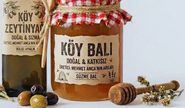 Etiketlerde “Köy” Oyunu Bitiyor