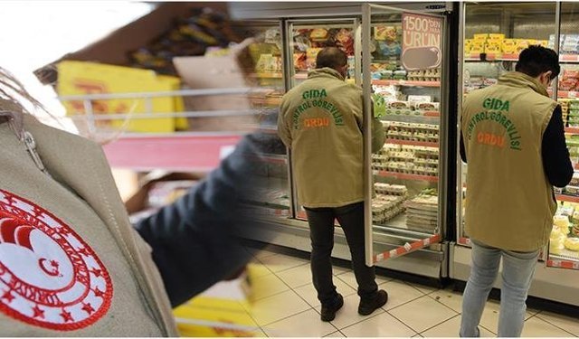 Uygunsuz İşletmelere Milyonluk Ceza!