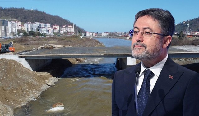 Yumaklı: ''Su Arzı Güvenliğini Artırıyoruz''