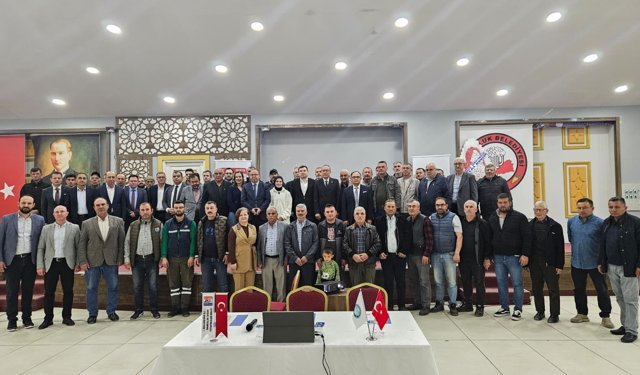 Balıkesir’de Hayvancılık Sorunları Masaya Yatırıldı!