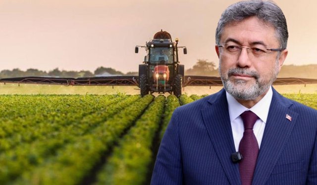 Bakan Yumaklı Kırsal Destek Paketini Açıkladı!