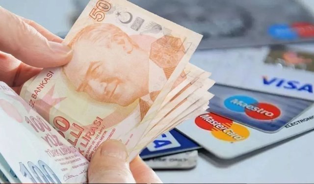 Kredi Kartı Borçlarına Yapılandırma ve Af Teklifi