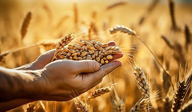 Tarımda Üretici Enflasyonu Belli Oldu!