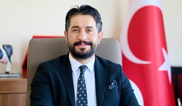 Kars’ta 'Alp' Rüzgarı!