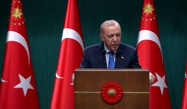 Erdoğan Açıkladı: Kurban Bayramı Tatili 9 Gün