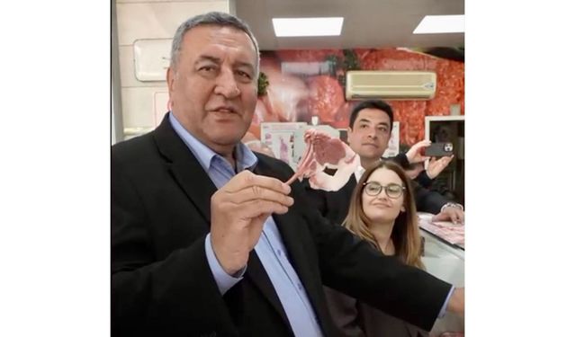 Emekli İkramiyesinde 'Pirzola' Hesabı!