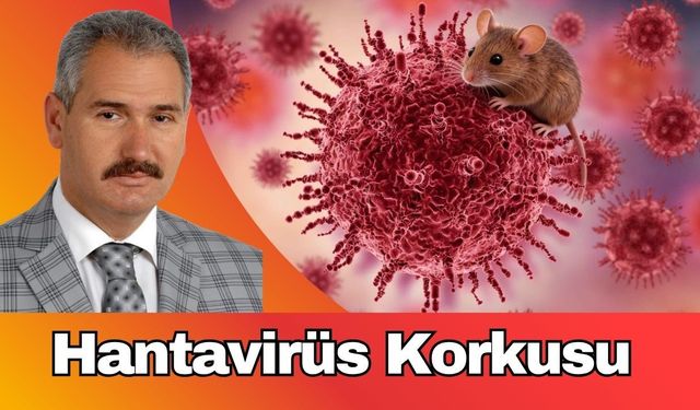 Hantavirüs Korkusu
