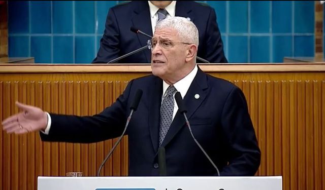 Dervişoğlu: Tarım Ekonomik Sektör Değil, Millî Güvenliktir!