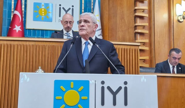 Dervişoğlu: "Köyler Boşaldı, Tarlalar Maden Ruhsatına Teslim Edildi"