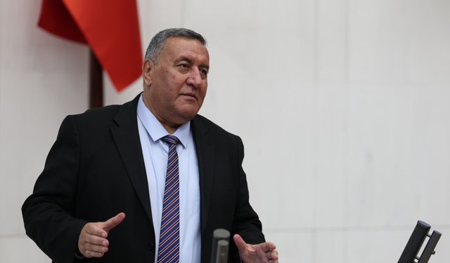 Gürer: ‘’Esnaf Kepenk Kapatıyor’’