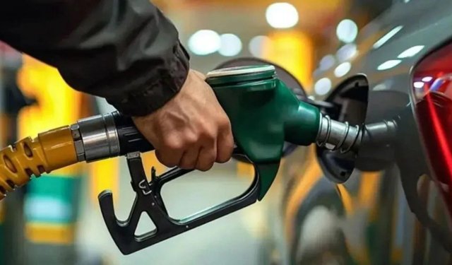 Akaryakıtta Benzine Zam LPG’ye İndirim!