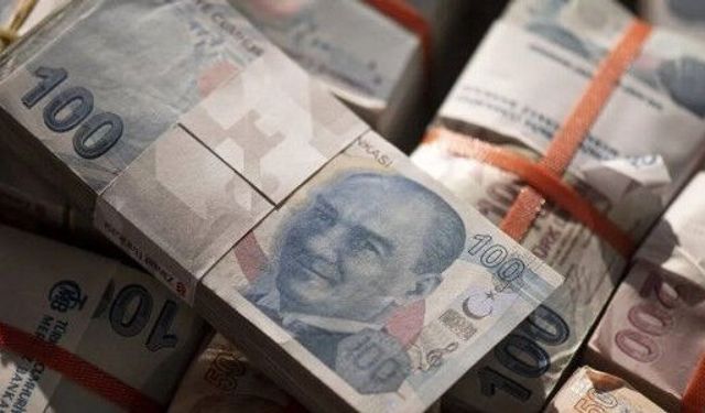 Bakanlığın Son Verileri Borç Tablosunu Ortaya Koydu