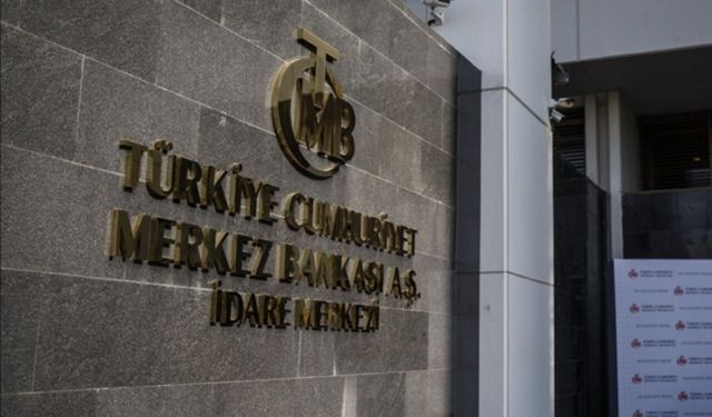 Merkez Bankası Faiz Kararını Açıkladı!