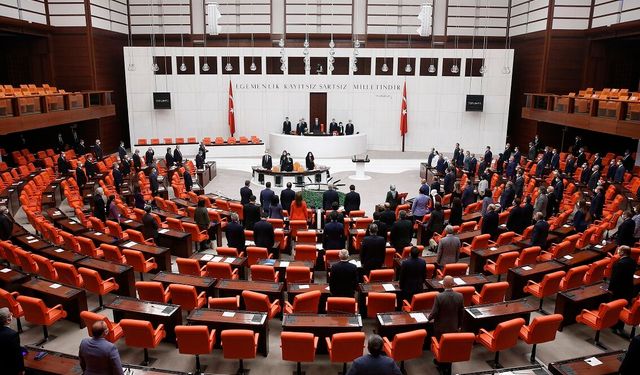 TBMM’den Tarım Arazilerini Koruyacak Yeni Düzenleme!