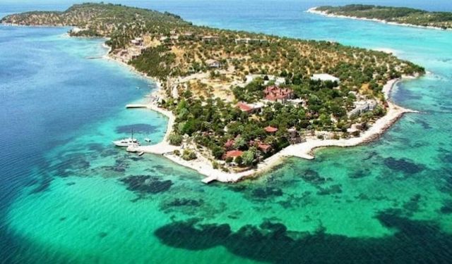 Gökçeada’ya Şapta Ari Bölge Tescili!