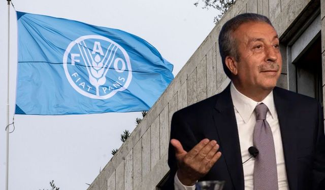 Türkiye’den Tarihi Adım: Mehdi Eker FAO Genel Direktörlüğü Yolunda!