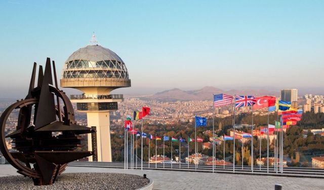 Ankara’da Trafik Alarmı: NATO Zirvesinde Hangi Yollar Kapalı!