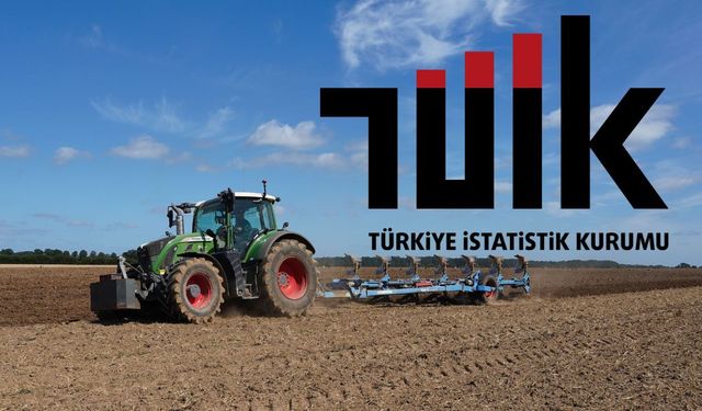 TÜİK Açıkladı: Çiftçinin Enflasyonu Yüzde 43’ü Aştı