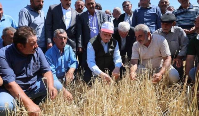 TZOB’dan Afet Mağduru Çiftçilere Destek Çağrısı!