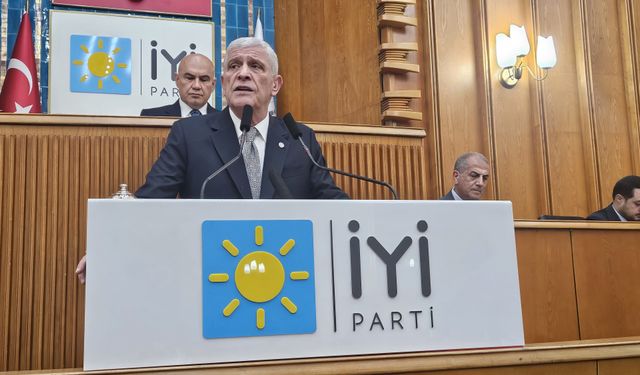 Dervişoğlu’ndan ‘mutlak butlan’ çıkışı: “Biz saltanat değil Cumhuriyet istiyoruz”