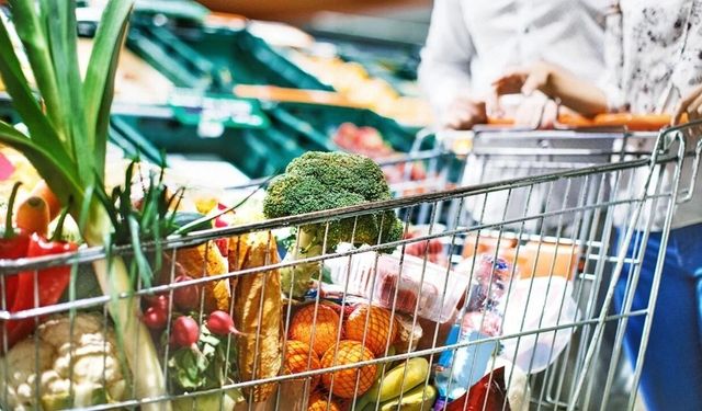 FAO’dan Mayıs Ayı Gıda Fiyatları Raporu!