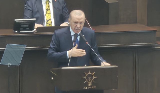 Erdoğan’dan Terörsüz Türkiye Mesajı: ‘‘Önemli Merhaleler Katettik’’