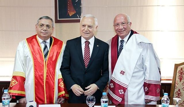 Bir Ülkenin Tıp Tarihini Değiştiren Adam: Prof. Dr. Mehmet Haberal