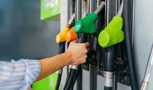 Motorinde Haftanın Üçüncü Zammı!