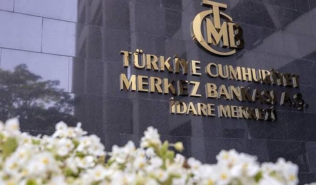 Merkez Bankası Temmuz Ayı Faiz Kararını Duyurdu